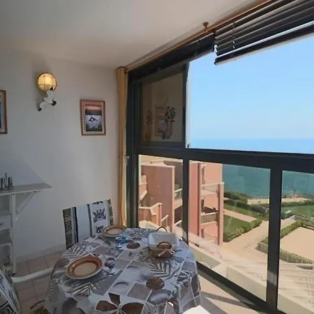 - 4 Pers, 26 M2, 1/0 2 Apartmán