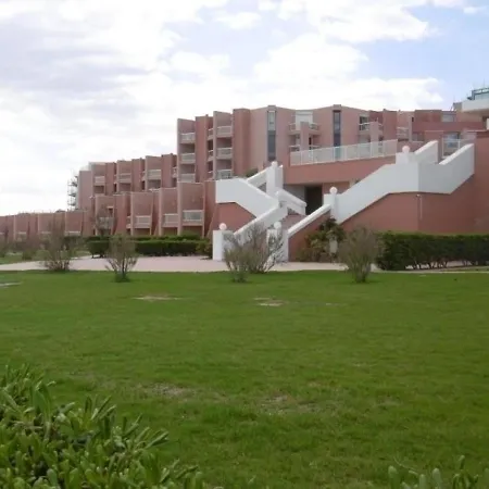 Apartmán - 4 Pers, 26 M2, 1/0 2