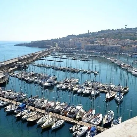 Apartmán - 4 Pers, 26 M2, 1/0 2