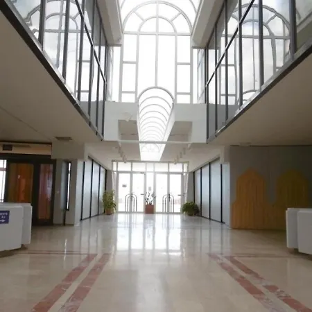 - 4 Pers, 26 M2, 1/0 2 Apartmán Sète
