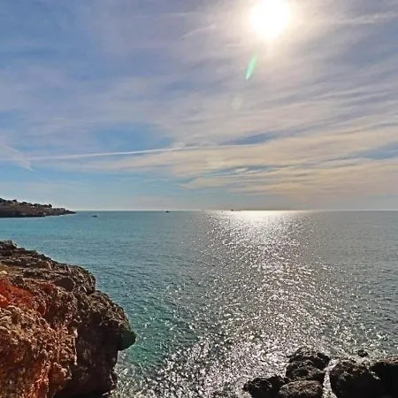 Apartamento - 4 Pers, 26 M2, 1/0 2 *
